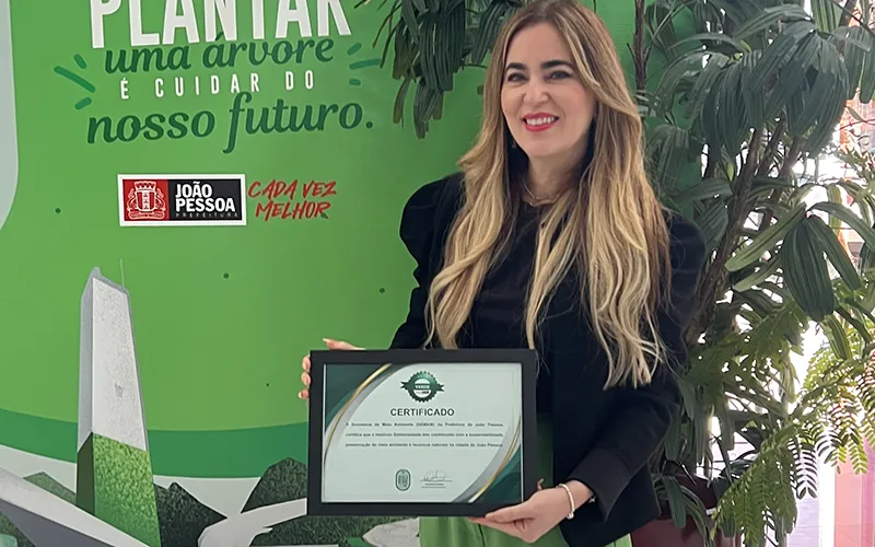foto: Viva o Verde: Instituto Solidariedade - Práticas sustentáveis e ESG nas empresas